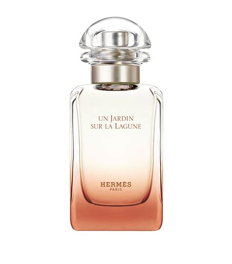 un jardin sur la lagune de hermes|Hermes perfume fragrantica.